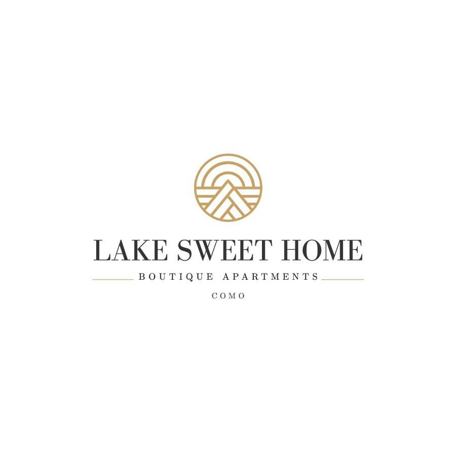 7 Lake Sweet Home San Siro  Exterior foto