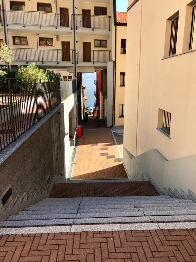 7 Lake Sweet Home San Siro  Exterior foto