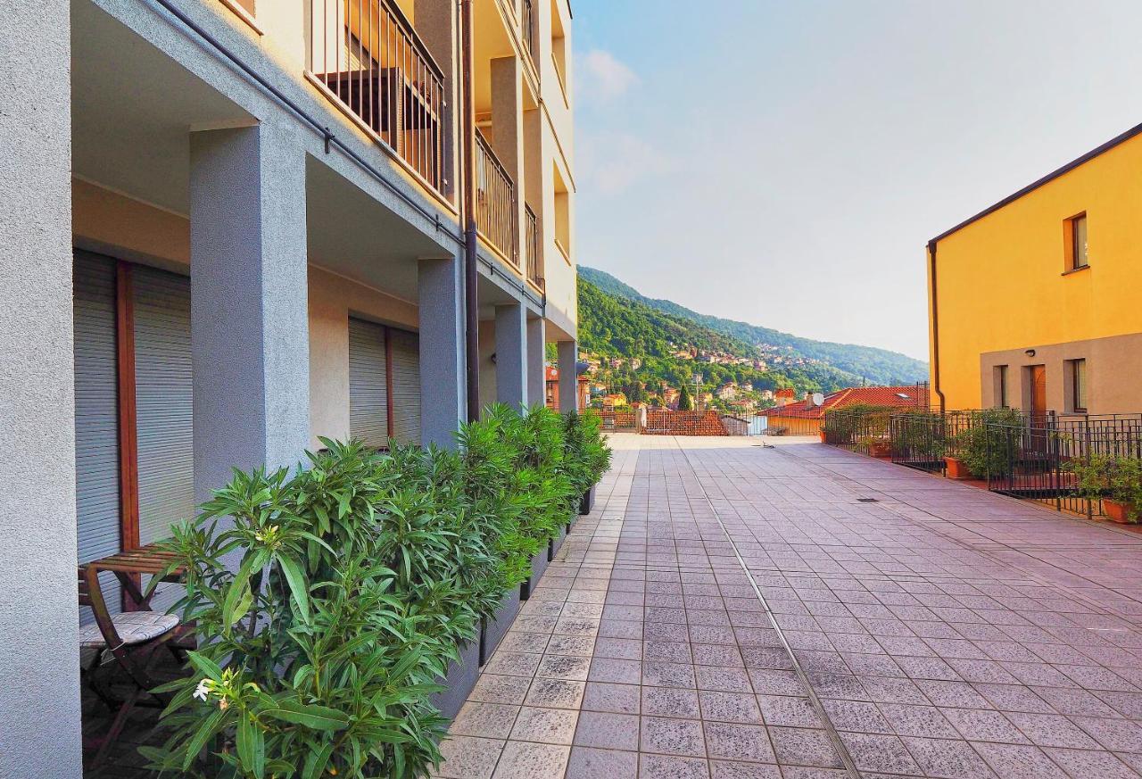 7 Lake Sweet Home San Siro  Exterior foto