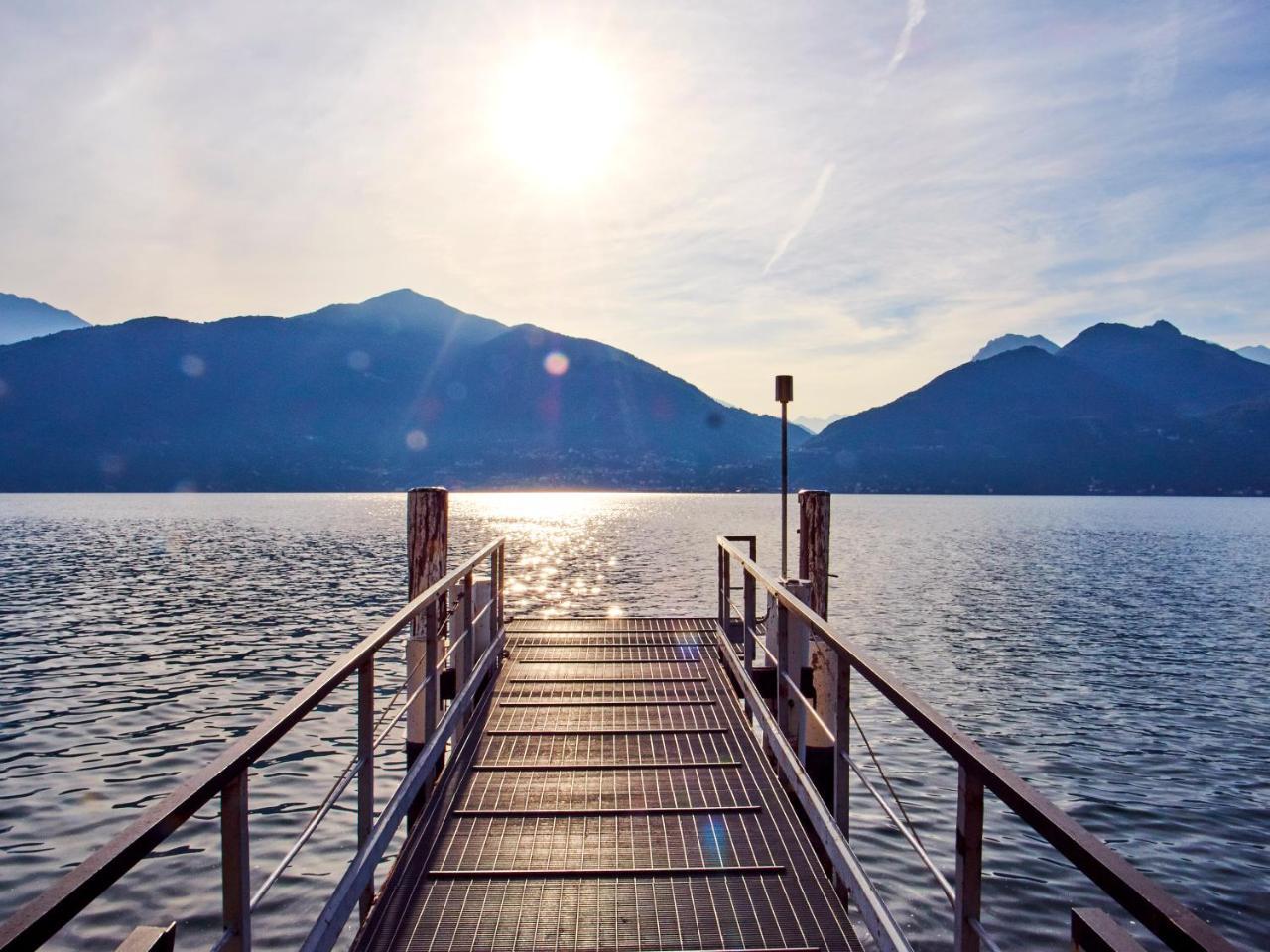 7 Lake Sweet Home San Siro  Exterior foto