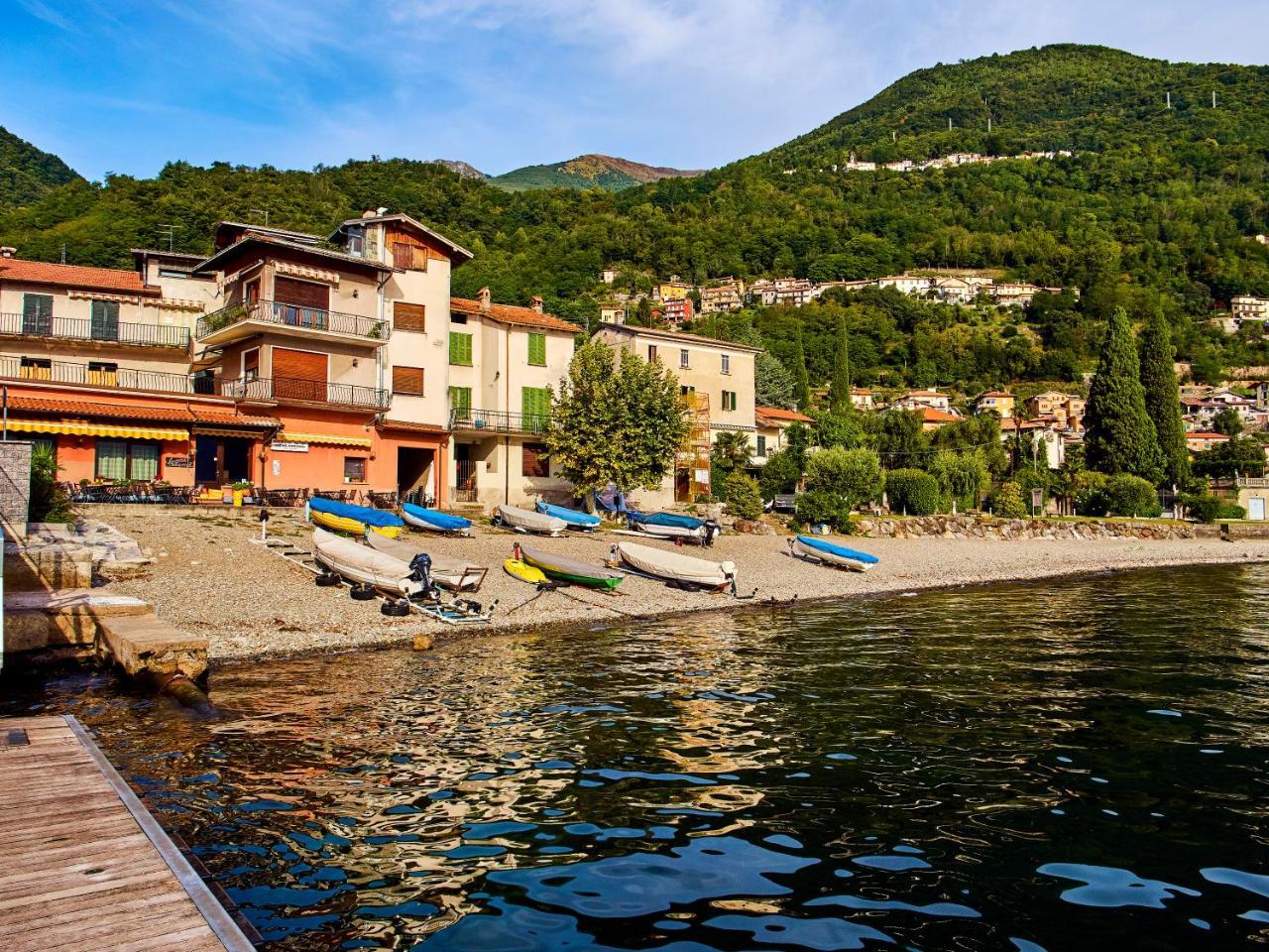 7 Lake Sweet Home San Siro  Exterior foto