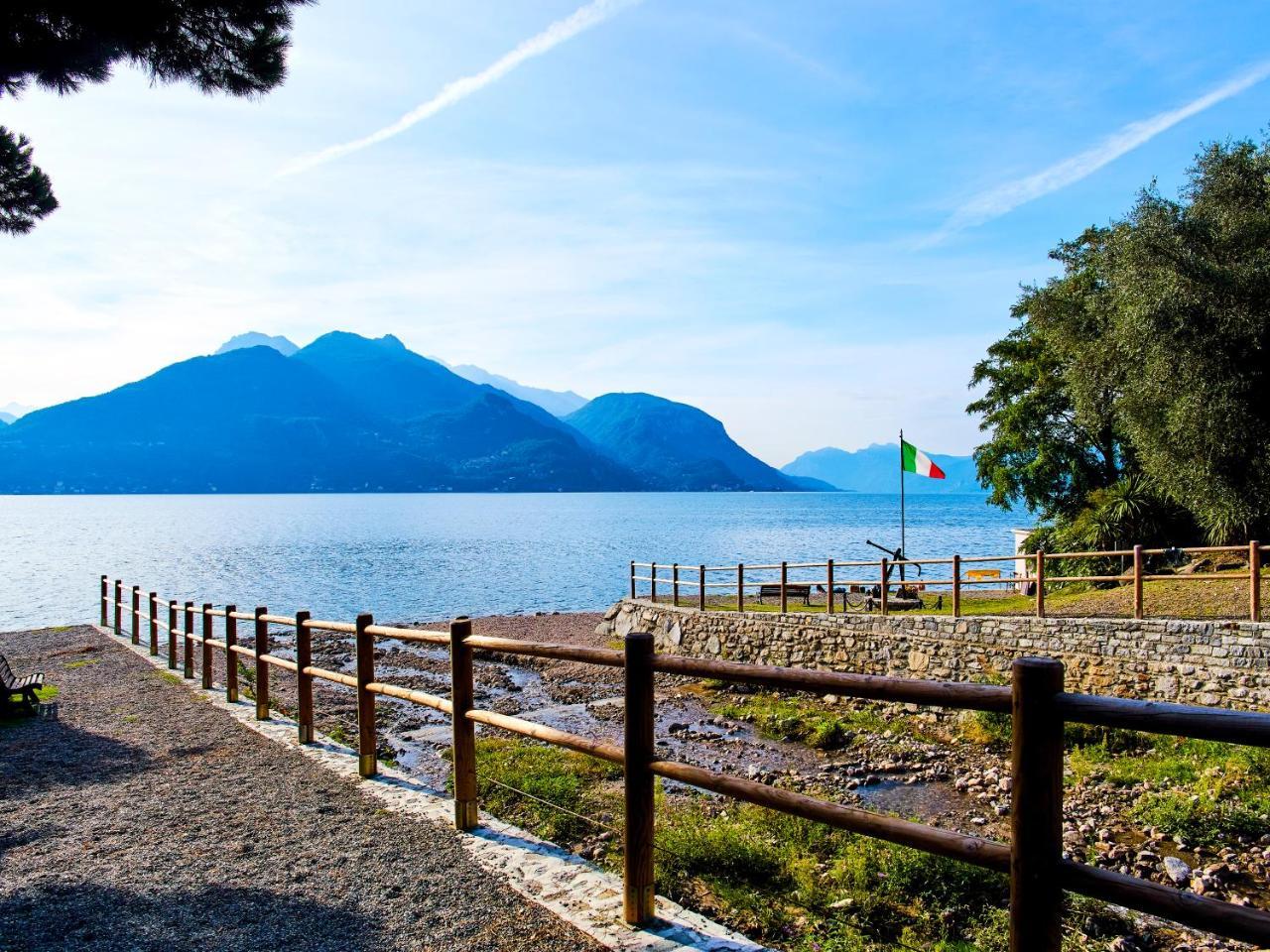 7 Lake Sweet Home San Siro  Exterior foto