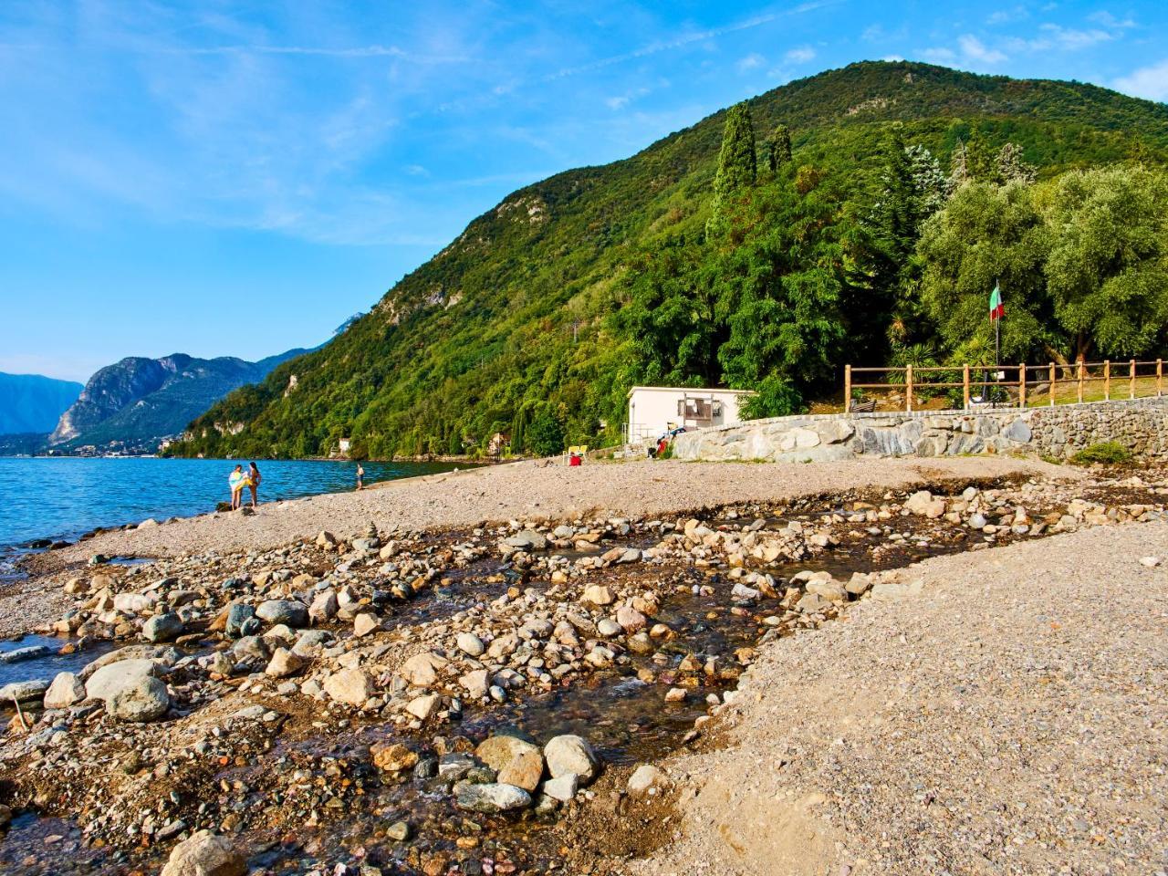7 Lake Sweet Home San Siro  Exterior foto