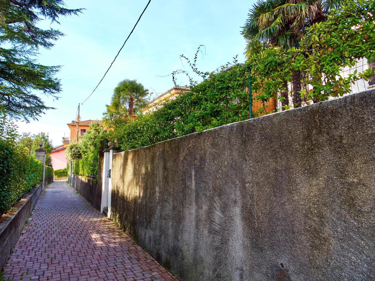 7 Lake Sweet Home San Siro  Exterior foto