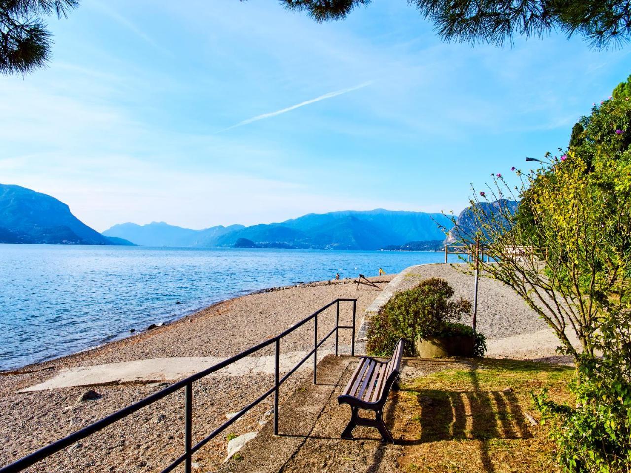7 Lake Sweet Home San Siro  Exterior foto