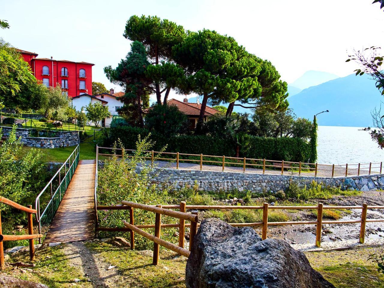 7 Lake Sweet Home San Siro  Exterior foto