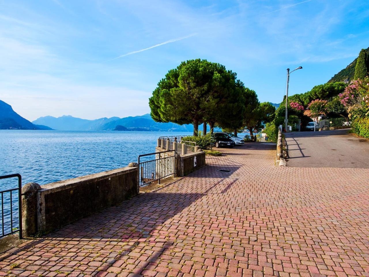 7 Lake Sweet Home San Siro  Exterior foto