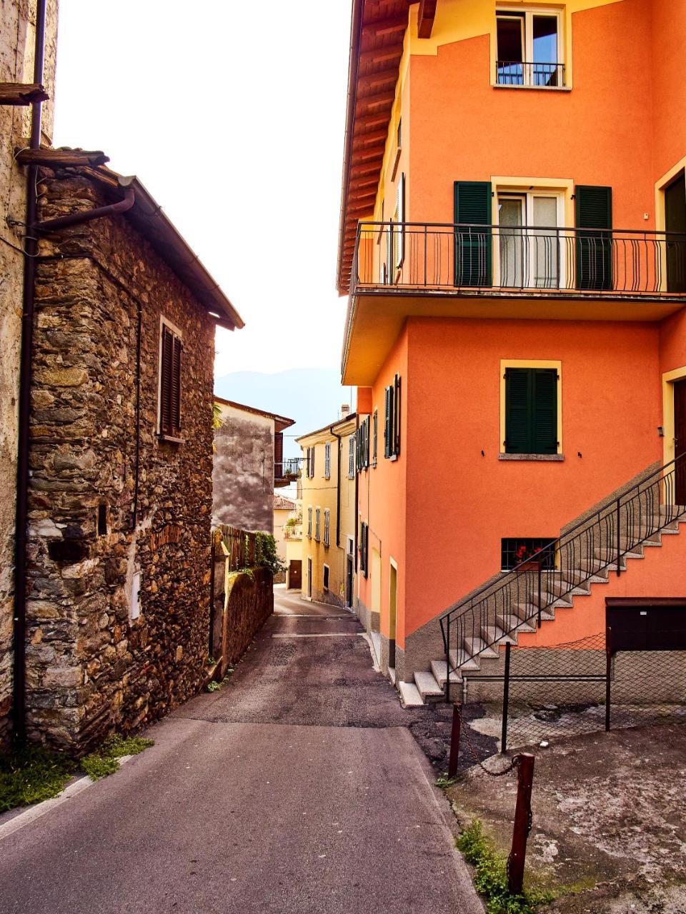 7 Lake Sweet Home San Siro  Exterior foto