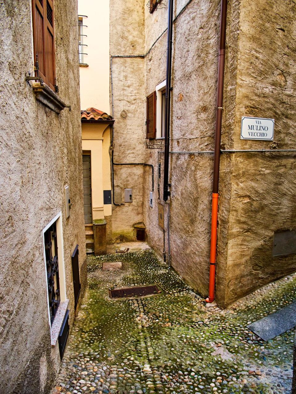 7 Lake Sweet Home San Siro  Exterior foto