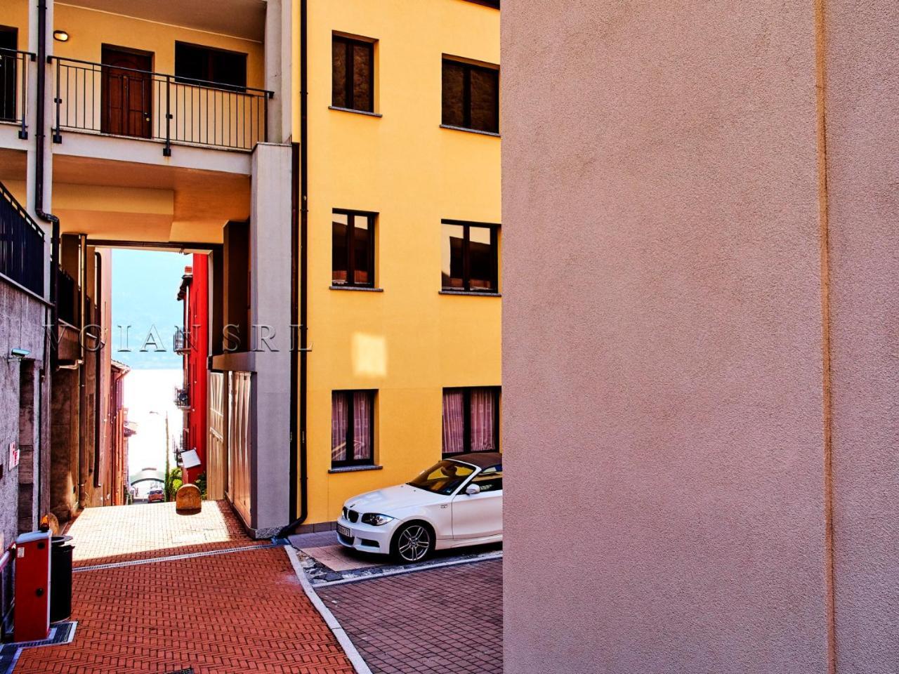 7 Lake Sweet Home San Siro  Exterior foto