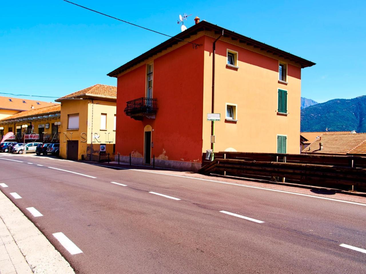 7 Lake Sweet Home San Siro  Exterior foto