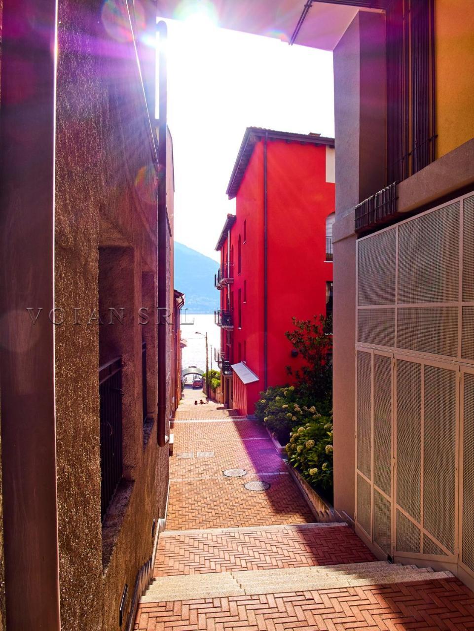 7 Lake Sweet Home San Siro  Exterior foto