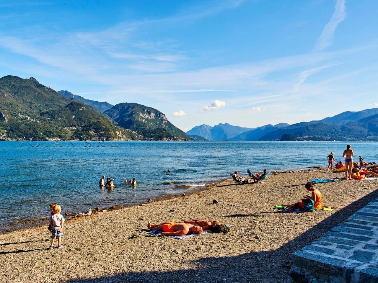 7 Lake Sweet Home San Siro  Exterior foto
