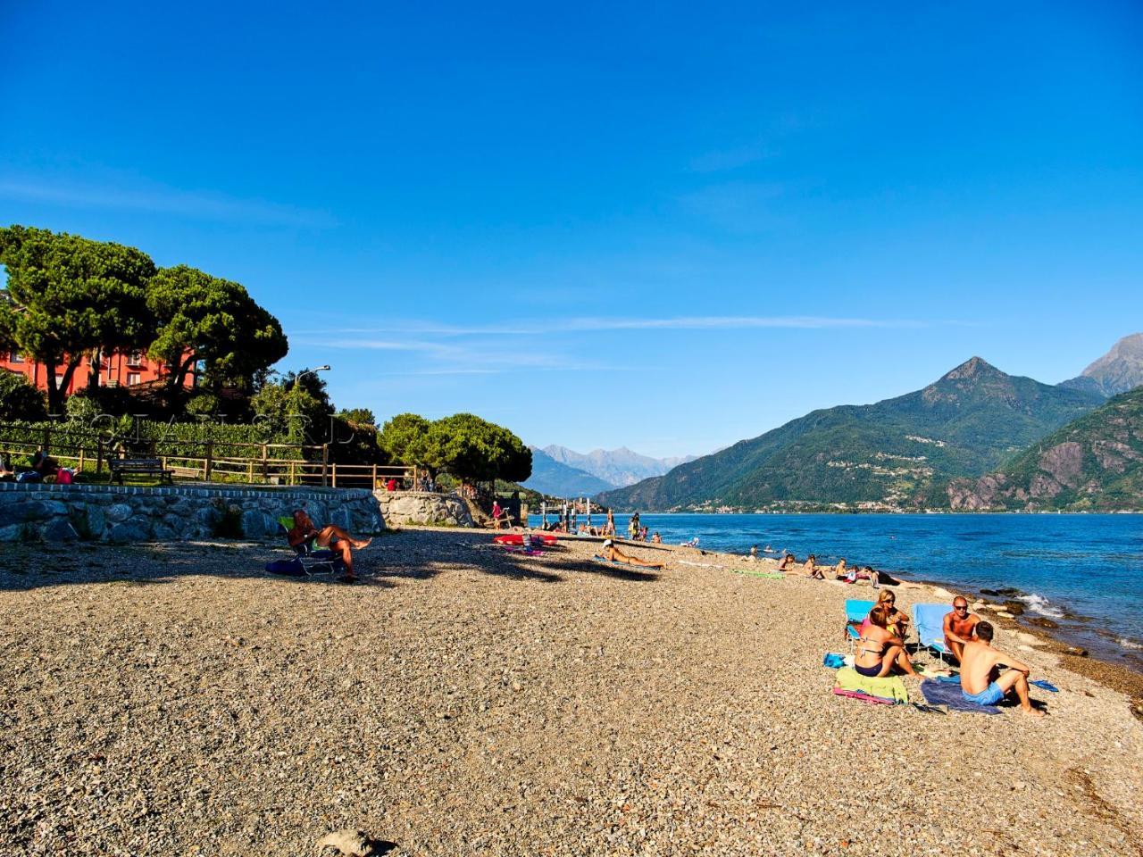 7 Lake Sweet Home San Siro  Exterior foto