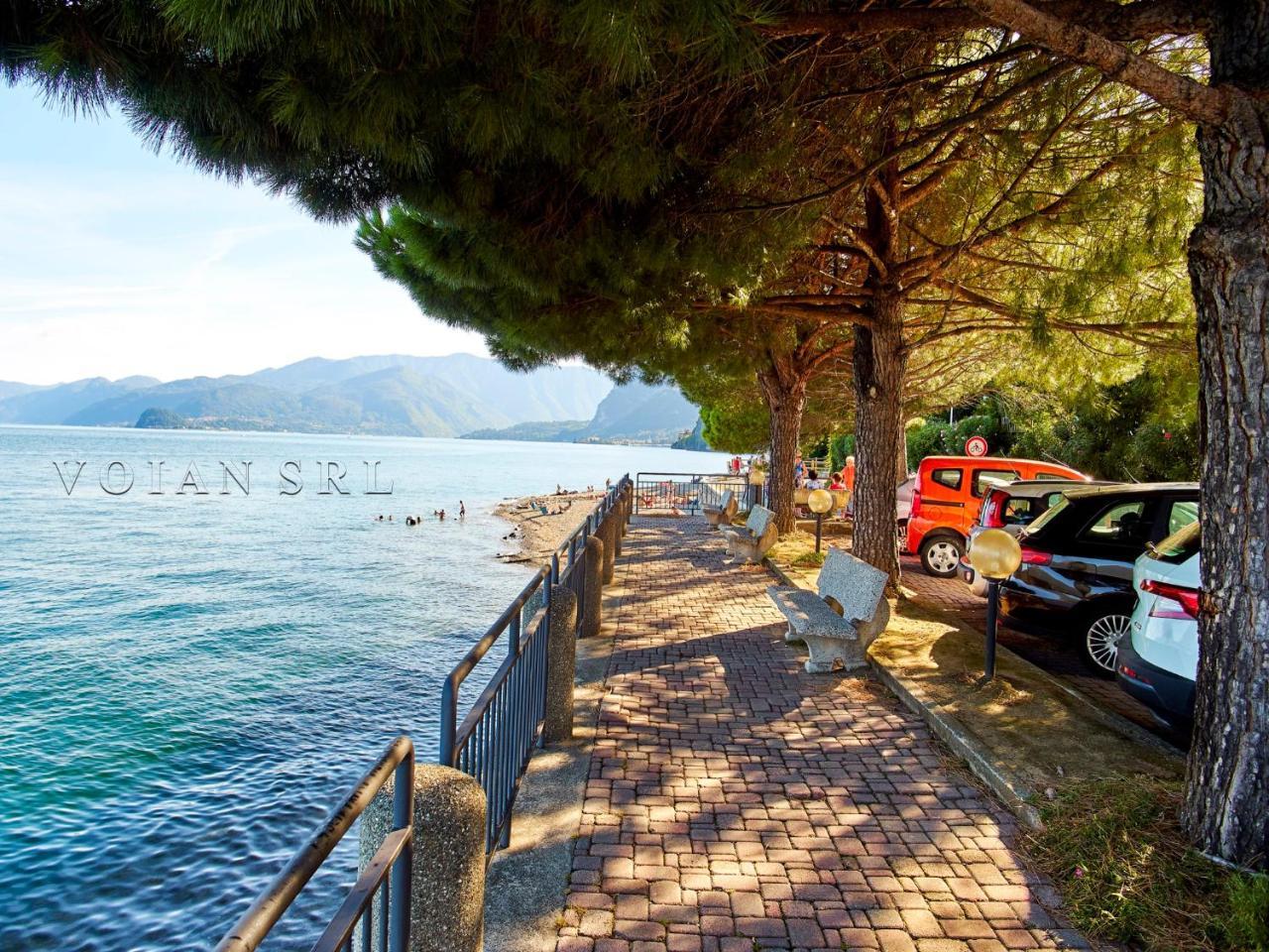 7 Lake Sweet Home San Siro  Exterior foto